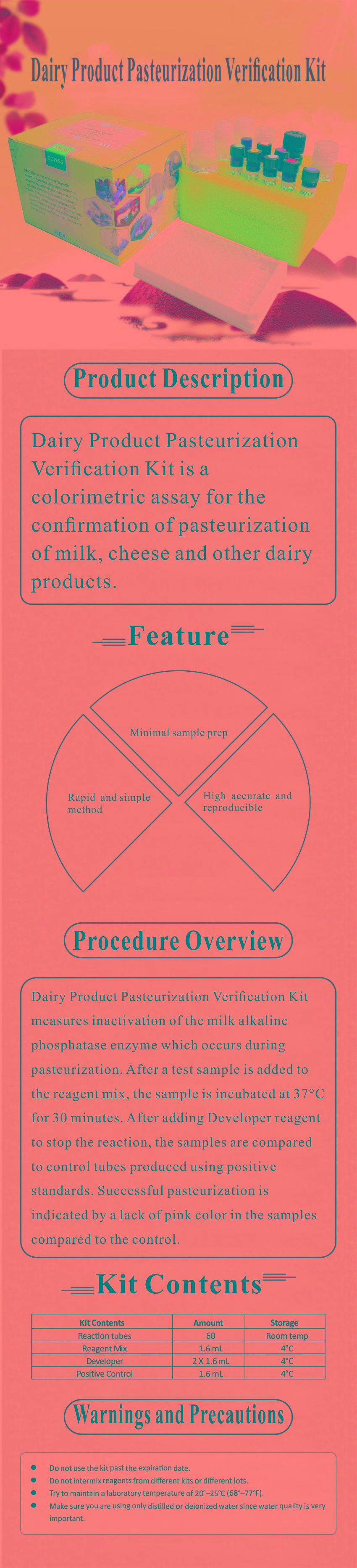 試劑盒|產(chǎn)品檢測(cè)試劑盒|代理品牌